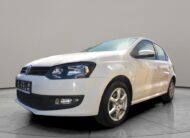 Volkswagen Polo 1.2TSi 66kW NAVI,KLIMA