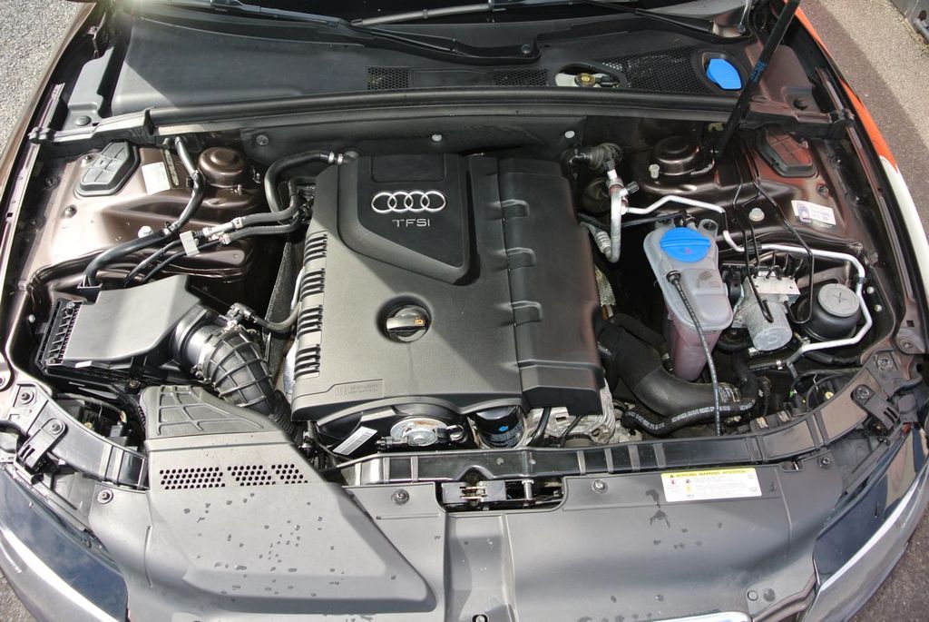 Audi A5 2.0 TFSi 132kW Sportback