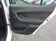 Škoda Fabia 1.2TSi SPORT