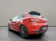 Seat Leon 2.0TSi DSG CUPRA 280PS
