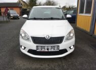 Škoda Fabia 1.2TSi SPORT