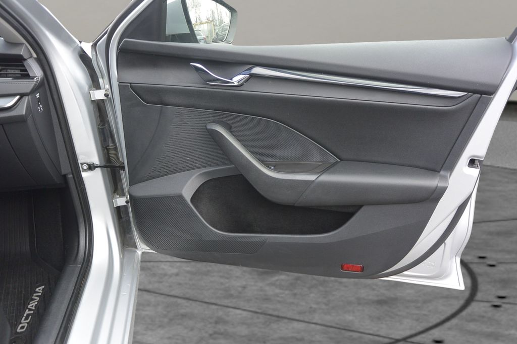 Škoda Octavia 2.0TDi Ambition * DPH