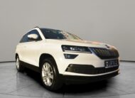 Škoda Karoq 2.0TDi 4×4 STYLE , LED,tažné,NAVI
