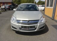 Opel Astra 1.6i16v AUTOMAT EASYTRONIC