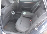 Škoda Superb 2.0TDi 140kW DSG DPH