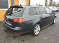 Volkswagen Golf 2.0TDi GTD