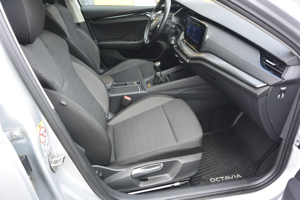 Škoda Octavia 2.0TDi Ambition * DPH