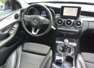 Mercedes-Benz C 200 C200d Avantgarde