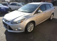 Ford Focus 2.0TDCi Titanium