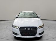 Audi A3 2.0TDi Spotback 110kW Xenon