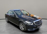 Mercedes-Benz C 200 C200d Avantgarde