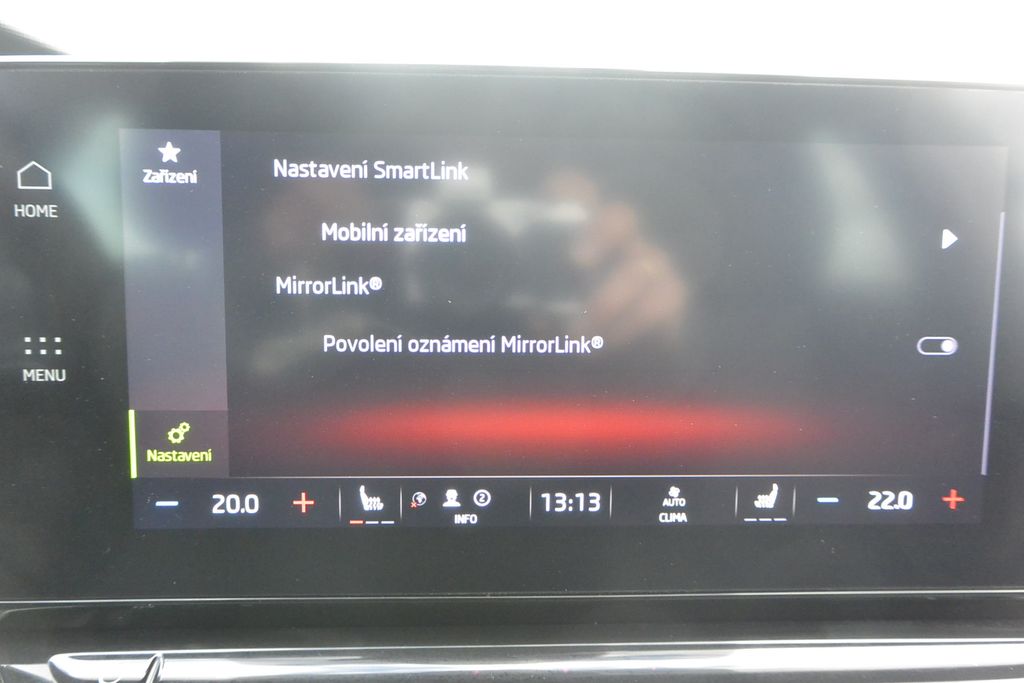 Škoda Octavia 2.0TDi Ambition * DPH