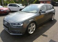 Audi A4 3.0TDi 180kW QUATTRO AUTOMAT
