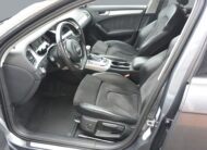 Audi A4 3.0TDi 180kW QUATTRO AUTOMAT