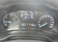 Ford Transit Connect 1.5TDCi 88kW LUXUS výbava i stav