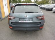 Škoda Superb 2.0TDi 140kW DSG DPH