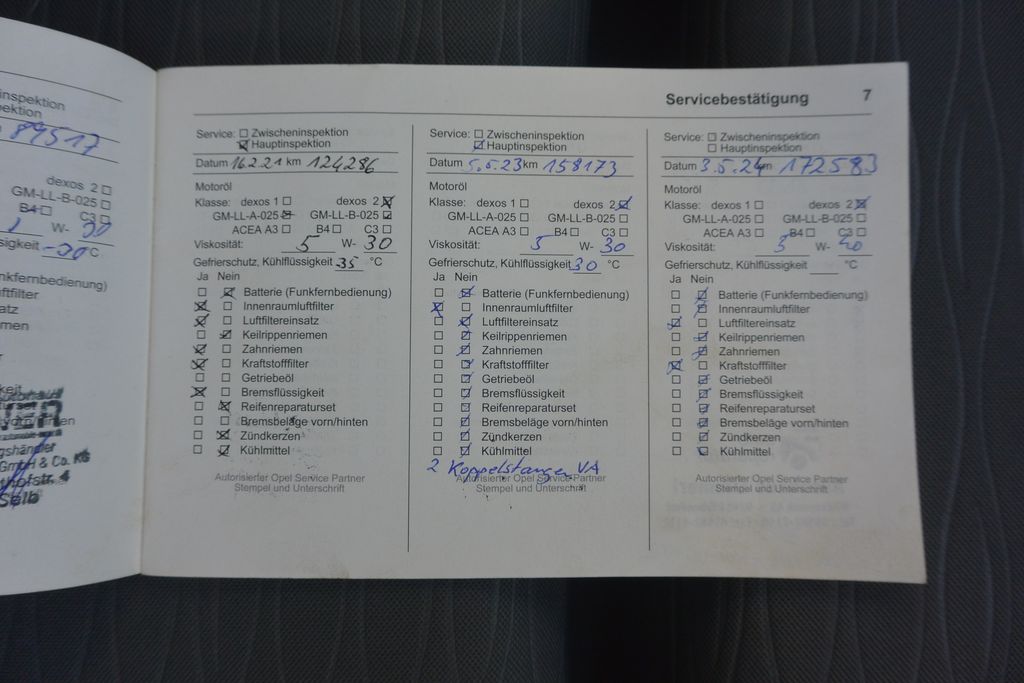 Opel Mokka 1.7CDTi 96kW XENON*VYHŘÍV.VOLANT