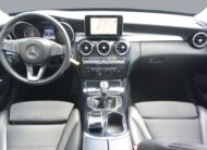 Mercedes-Benz C 200 C200d Avantgarde
