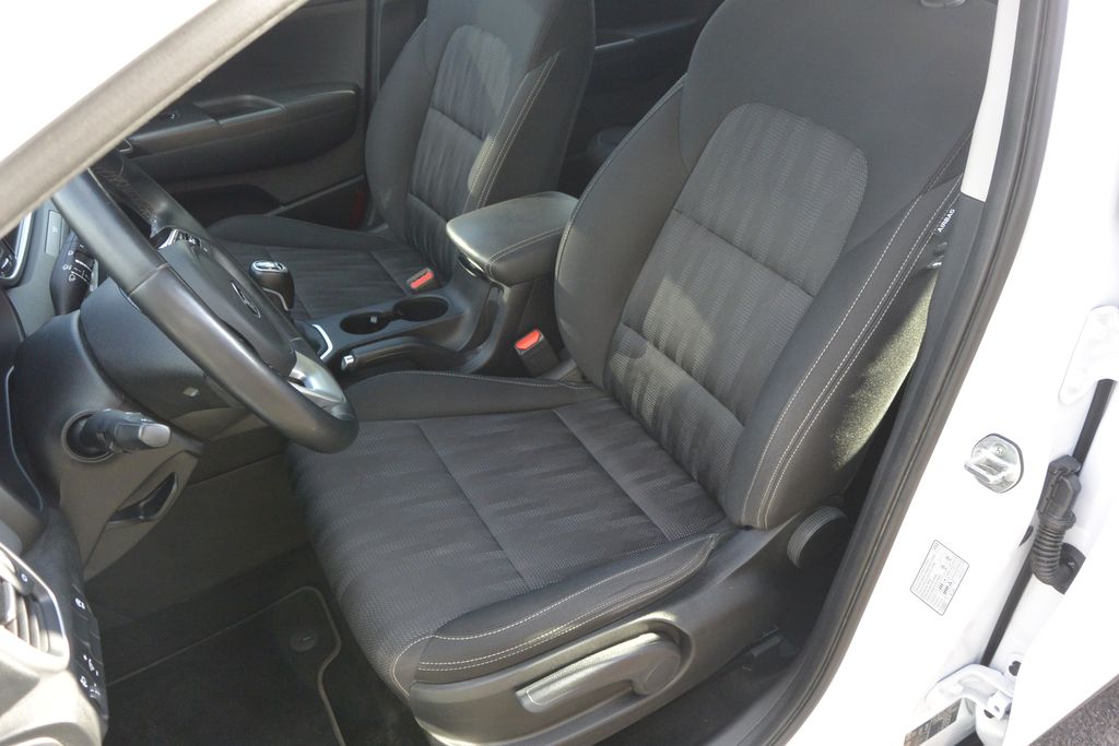 Kia Sportage 1.6CRDi ECO dinamics+ 100kW