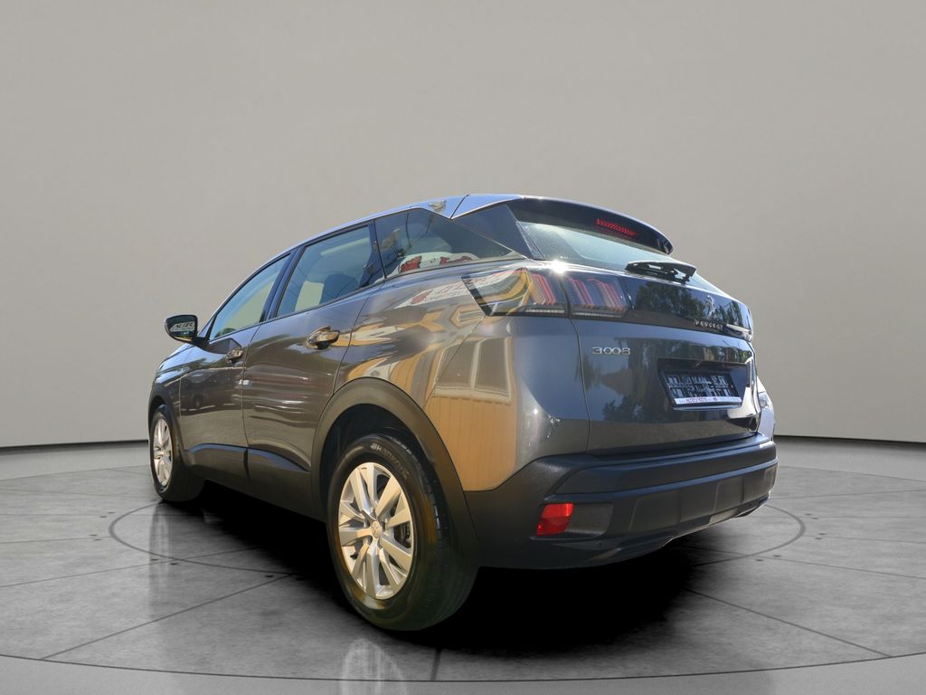Peugeot 3008 1.2 PureTech 96kW * DPH