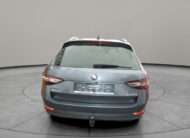 Škoda Superb 2.0TDi 140kW DSG DPH