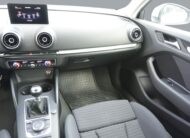 Audi A3 2.0TDi Spotback 110kW Xenon