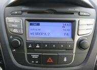 Hyundai ix35 2.0CRDi 4×4 * AT * ČR * DPH