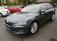 Škoda Superb 2.0TDi 140kW DSG DPH