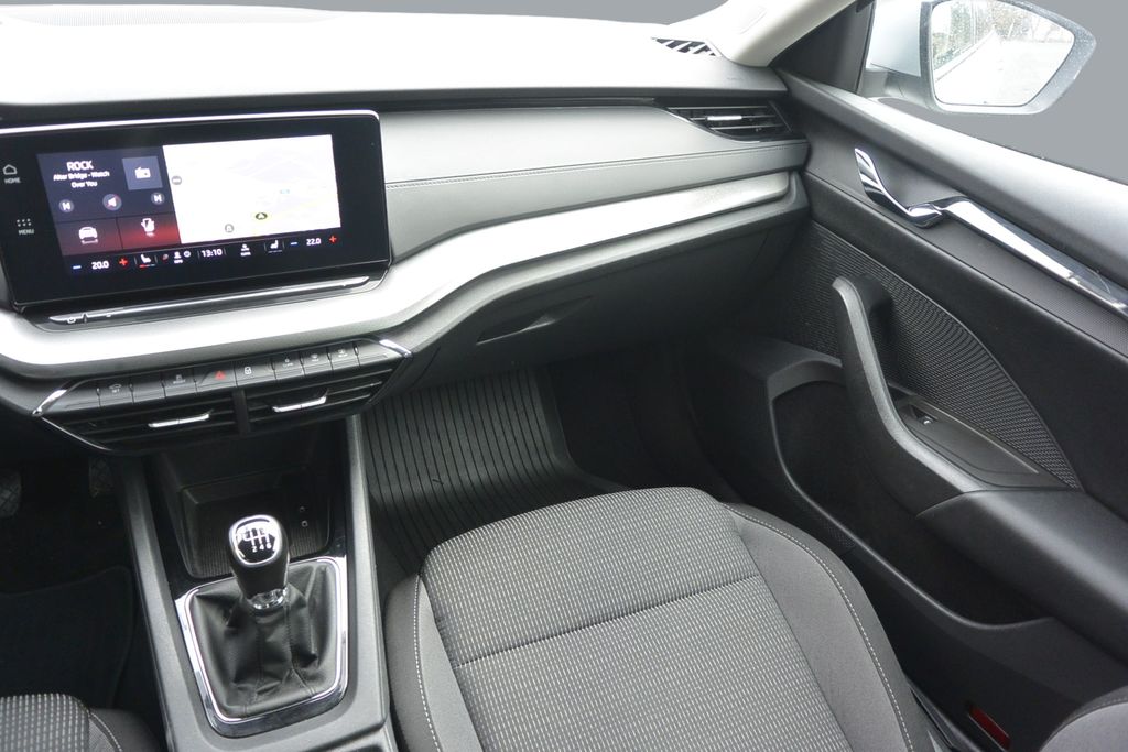 Škoda Octavia 2.0TDi Ambition * DPH