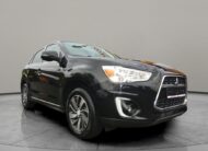 Mitsubishi ASX 1.8DI-D Comfort 2WD