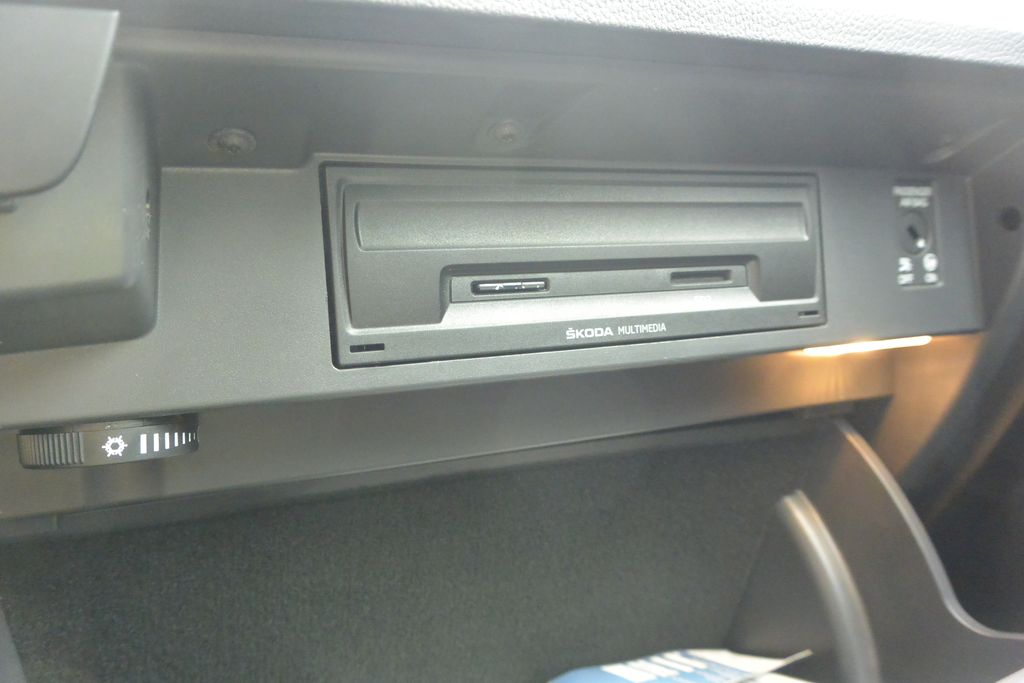 Škoda Superb 2.0TDi 140kW DSG DPH