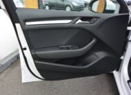 Audi A3 2.0TDi Spotback 110kW Xenon