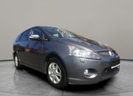 Mitsubishi Grandis 2.0DI-D 6míst