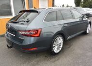 Škoda Superb 2.0TDi 140kW DSG DPH