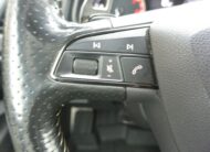 Seat Leon 2.0TSi DSG CUPRA 280PS