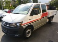 Volkswagen T5 Transporter 2.0TDi 103kW