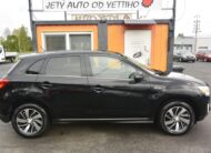 Mitsubishi ASX 1.8DI-D Comfort 2WD