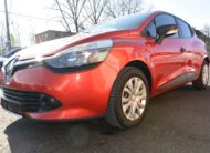 Renault Clio 1.5CDi