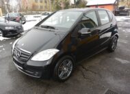 Mercedes-Benz A 180 2.0CDi 6kv