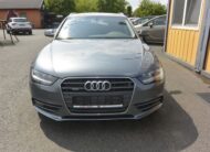 Audi A4 3.0TDi 180kW QUATTRO AUTOMAT