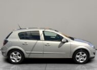 Opel Astra 1.6i16v AUTOMAT EASYTRONIC