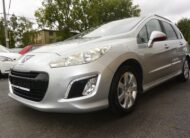 Peugeot 308 2.0HDi SW 7míst