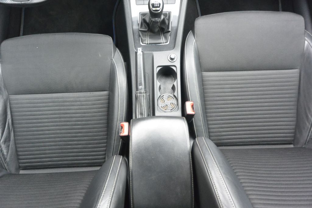 Škoda Octavia 2.0TDi RS