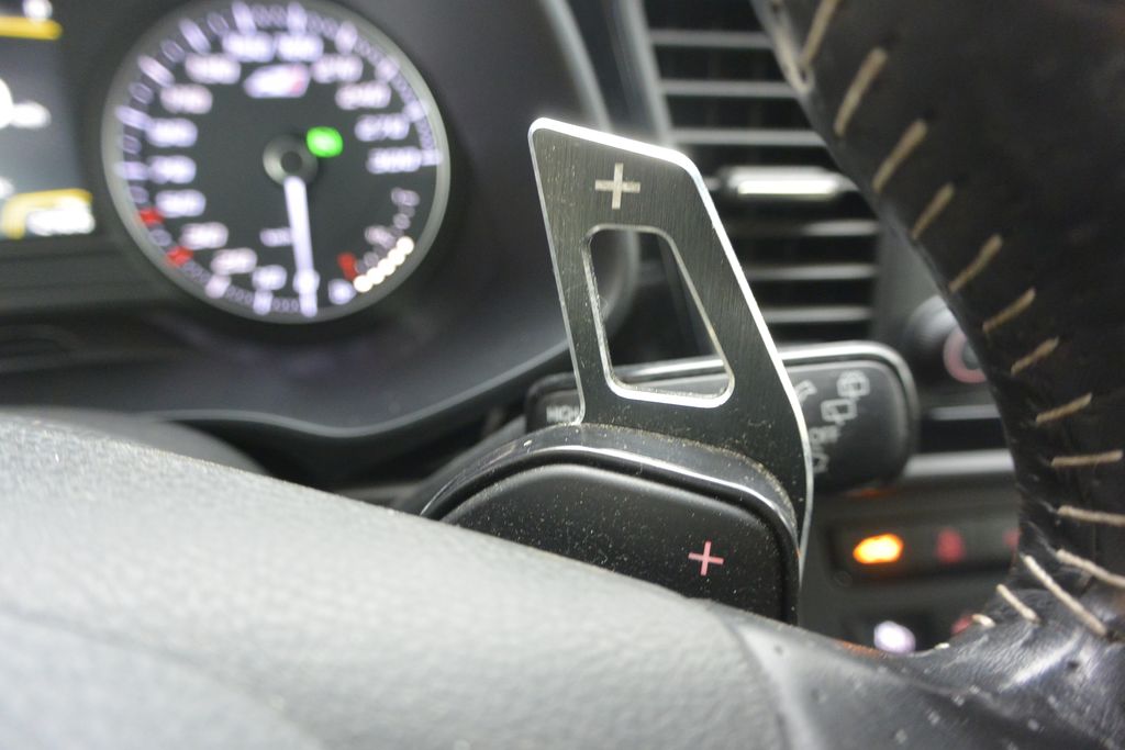 Seat Leon 2.0TSi DSG CUPRA 280PS