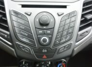 Ford Fiesta 1.0 EcoBoost vyhřív.sedadla+okno