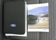 Ford Kuga 2.0TDCi Titanium 4×4