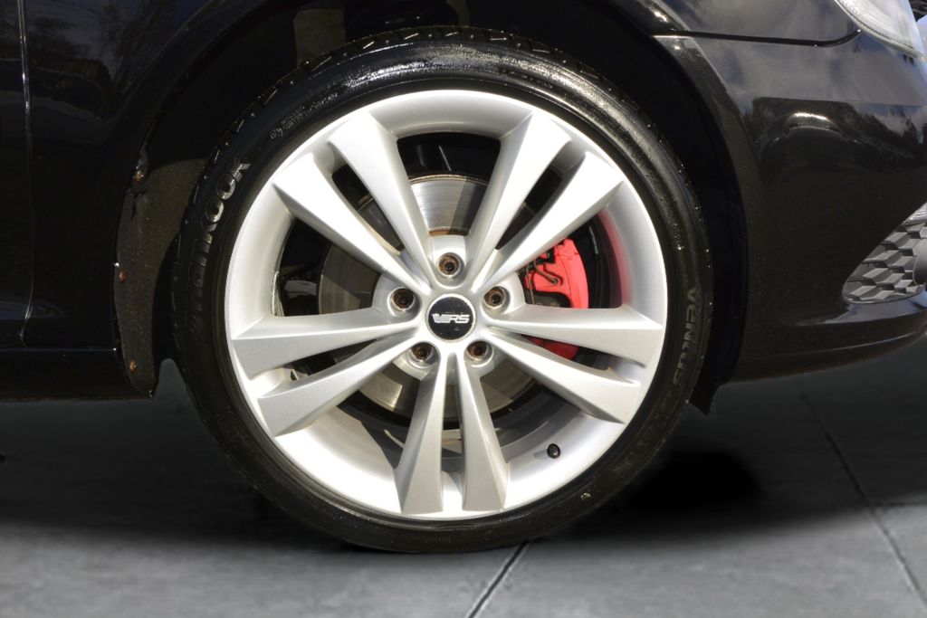 Škoda Octavia 2.0TDi RS DSG