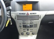 Opel Astra 1.6i16v AUTOMAT EASYTRONIC