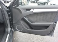 Audi A4 3.0TDi 180kW QUATTRO AUTOMAT