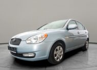 Hyundai Accent 1.5CRDi